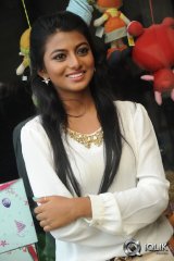 Rakshita at Green Signal Movie Press Meet